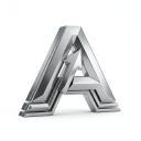 Argentum logo